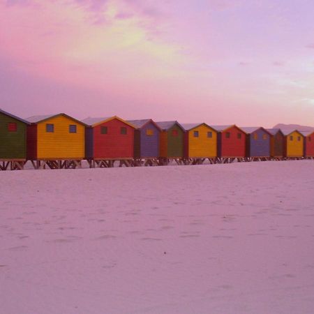 Royal@Sea2 Ξενοδοχείο Muizenberg Εξωτερικό φωτογραφία