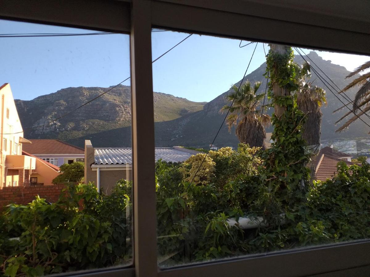 Royal@Sea2 Ξενοδοχείο Muizenberg Εξωτερικό φωτογραφία