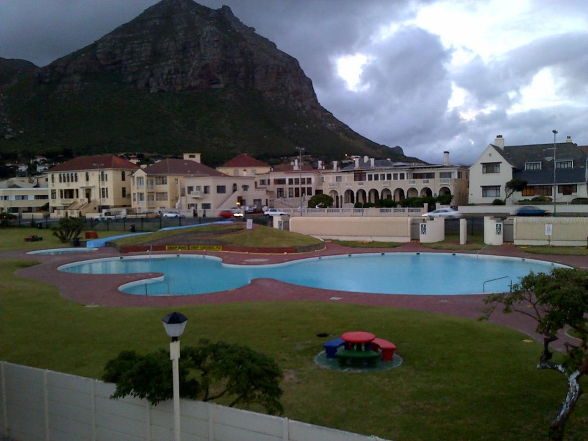 Royal@Sea2 Ξενοδοχείο Muizenberg Εξωτερικό φωτογραφία