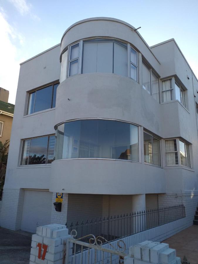Royal@Sea2 Ξενοδοχείο Muizenberg Εξωτερικό φωτογραφία