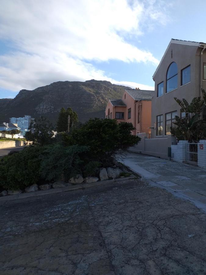 Royal@Sea2 Ξενοδοχείο Muizenberg Εξωτερικό φωτογραφία