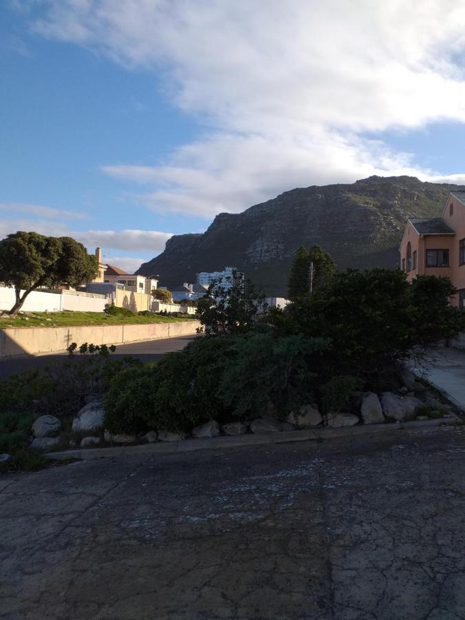 Royal@Sea2 Ξενοδοχείο Muizenberg Εξωτερικό φωτογραφία