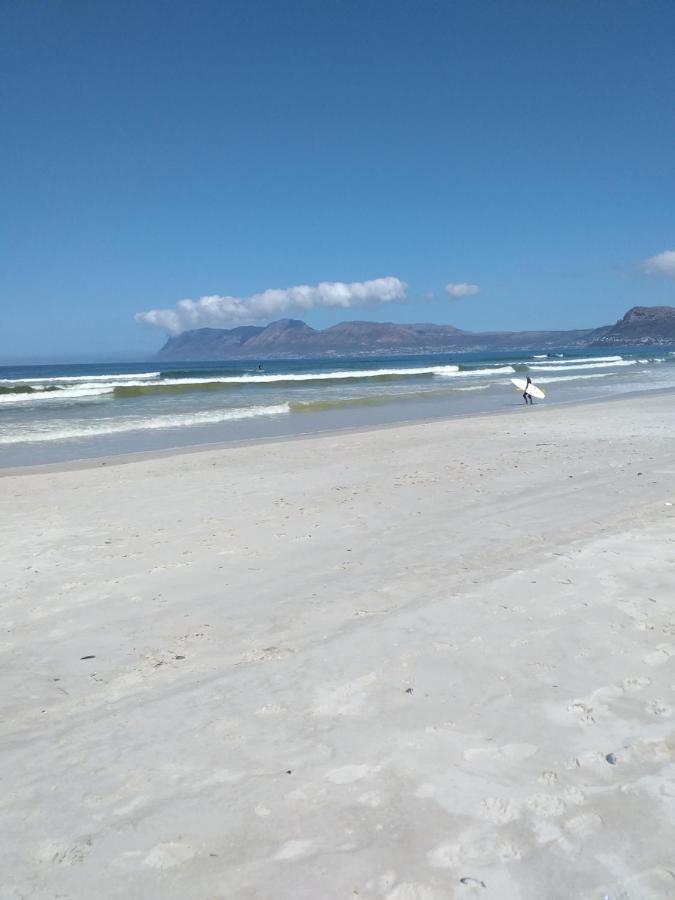Royal@Sea2 Ξενοδοχείο Muizenberg Εξωτερικό φωτογραφία